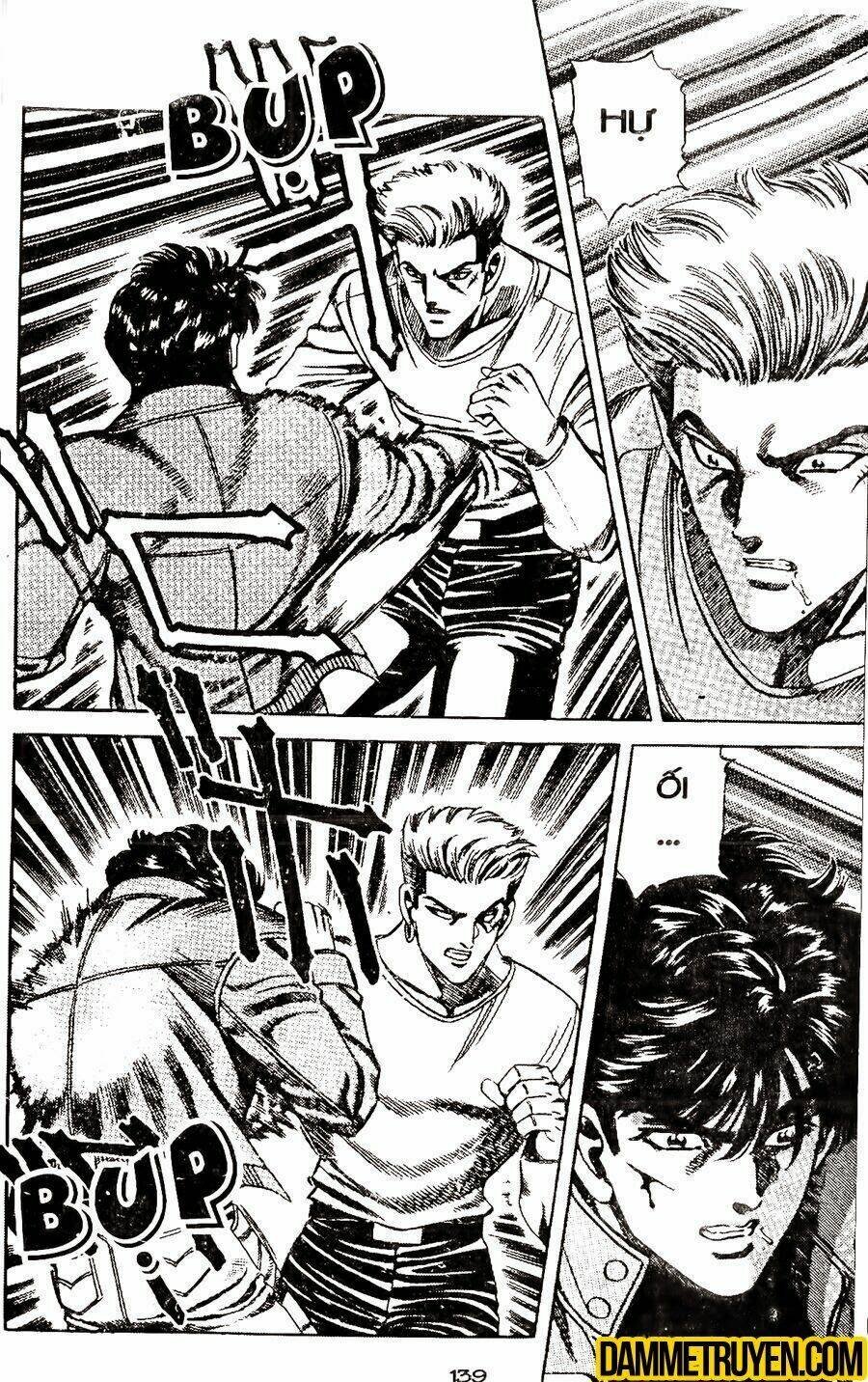 sức mạnh nhân đôi chapter 38.2 12