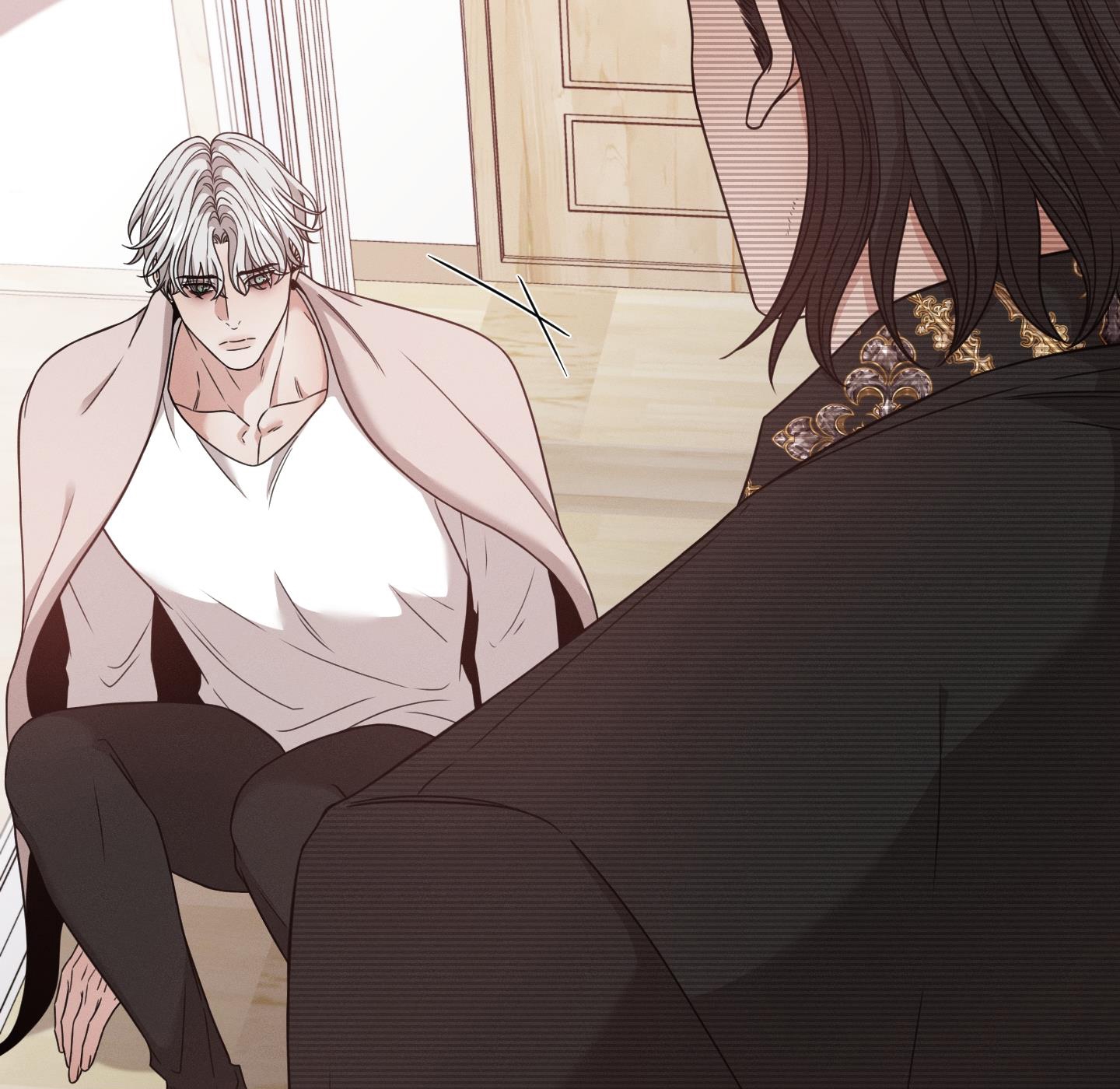 hội chứng minmotion chapter 29 26