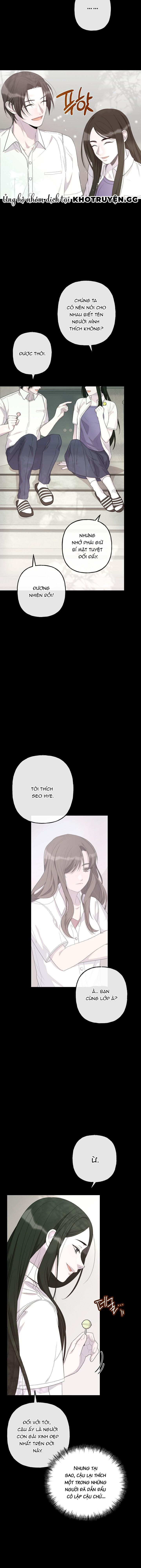 khóc đi ma vương chapter 2 15