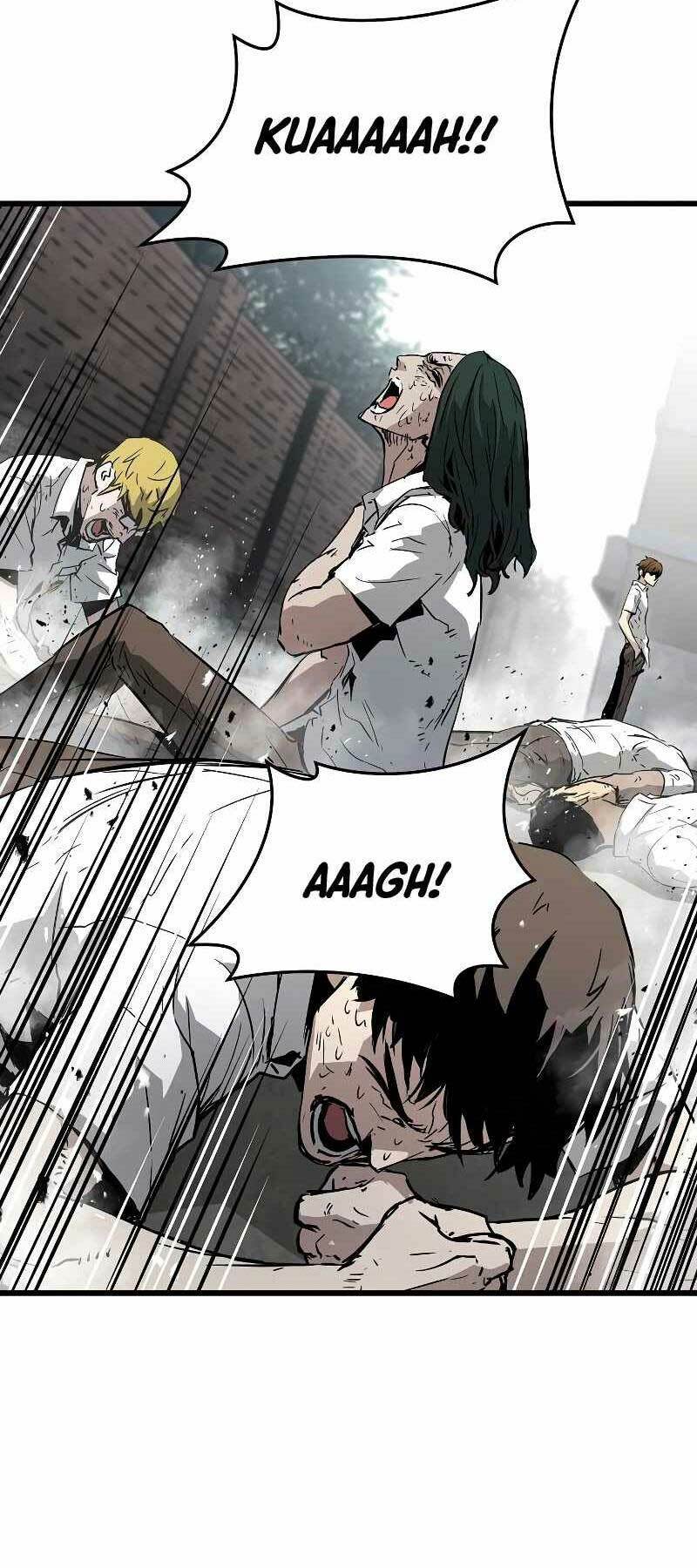 The Breaker 3: Quyền Năng Vô Hạn chapter 3 69