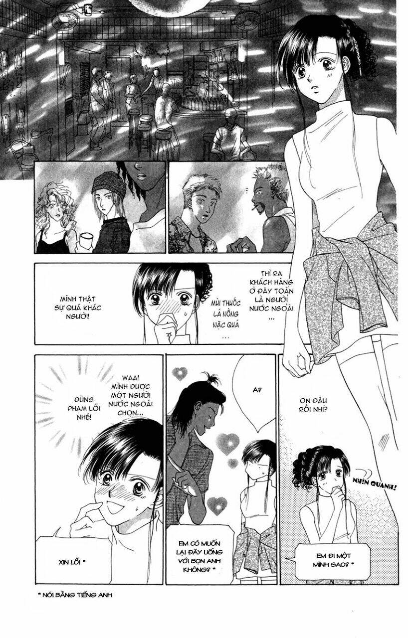 tenshi no uta chapter 20 10