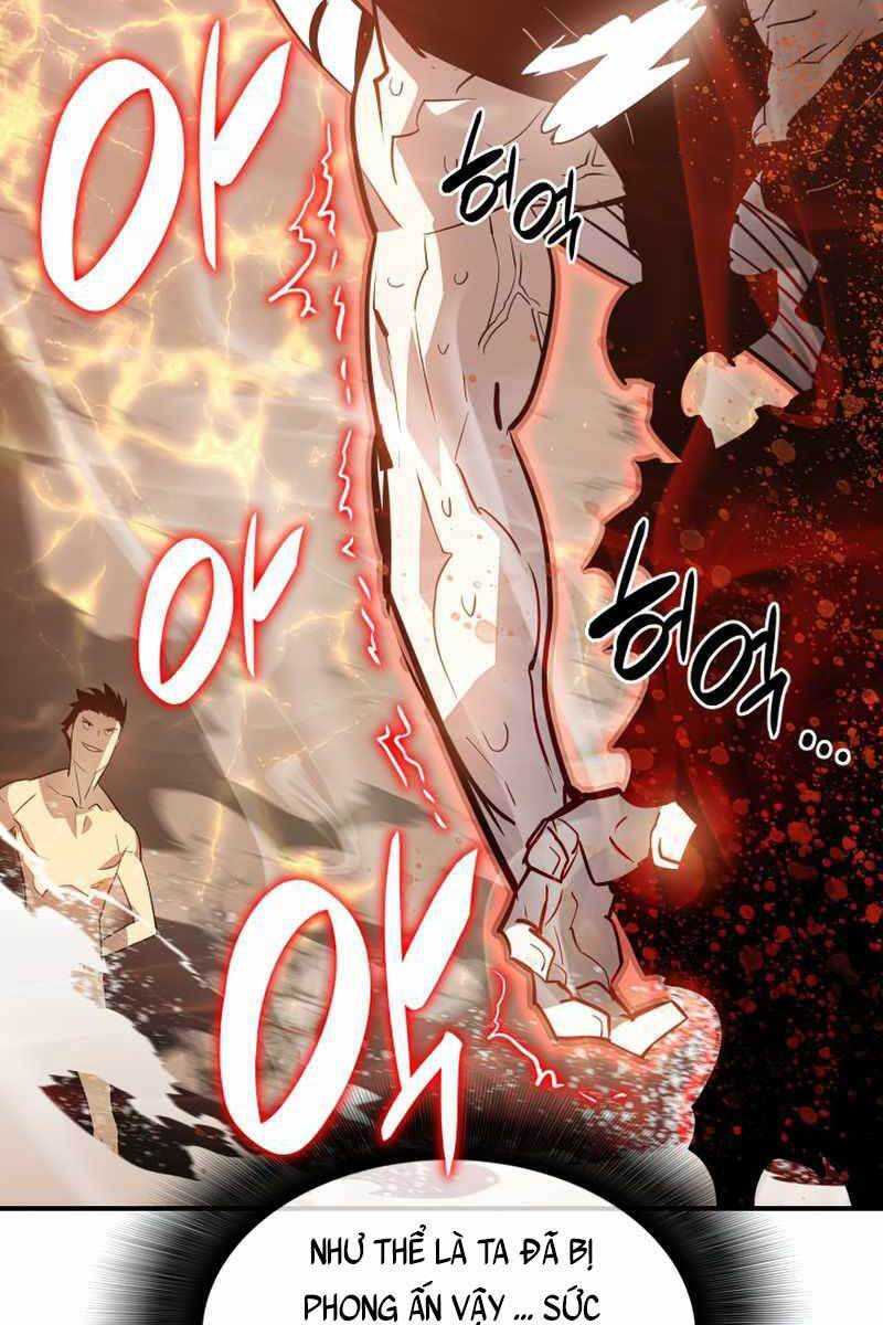 tôi là lính mới chapter 119 77