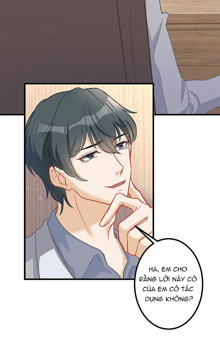 manh bảo ngọt ngào chapter 35 17