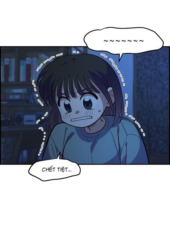 [18+] Phức Hợp Bạn Thời Thơ Ấu chapter 38.1 17