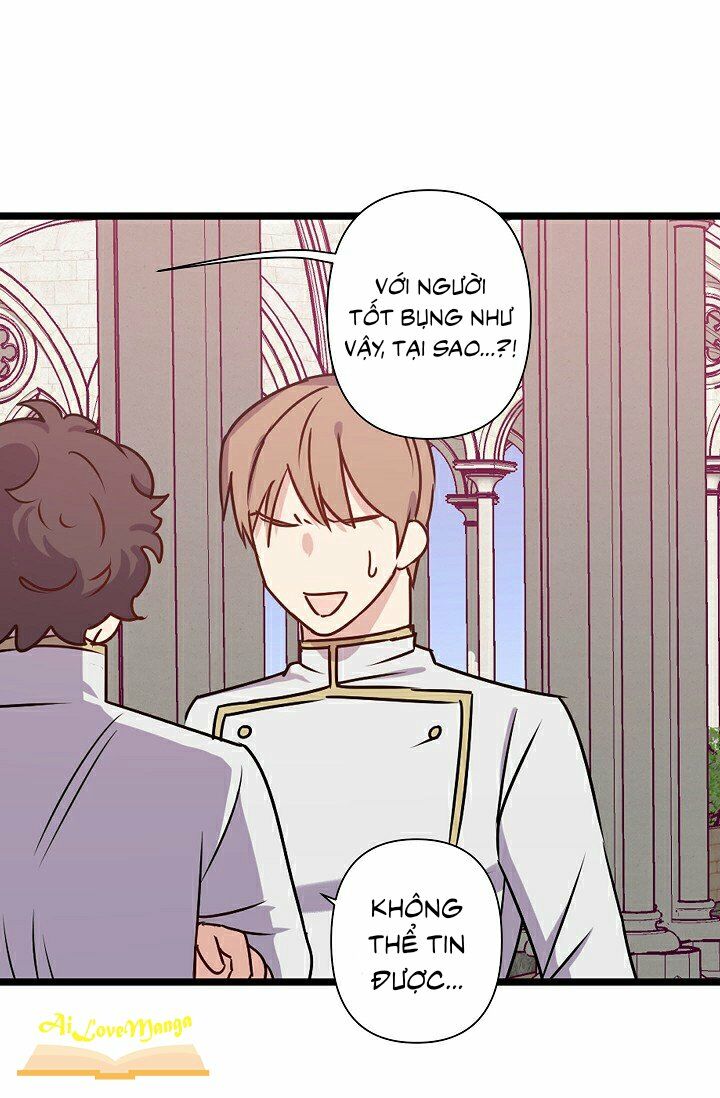hôn lễ báo thù chapter 27 43