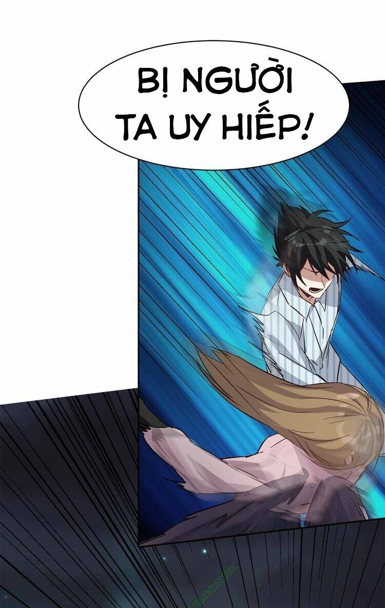 thần lai yêu vãng chapter 9 28