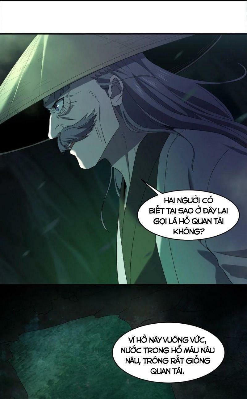 đừng hiểu lầm, tôi mới là người bị hại! chapter 63 18