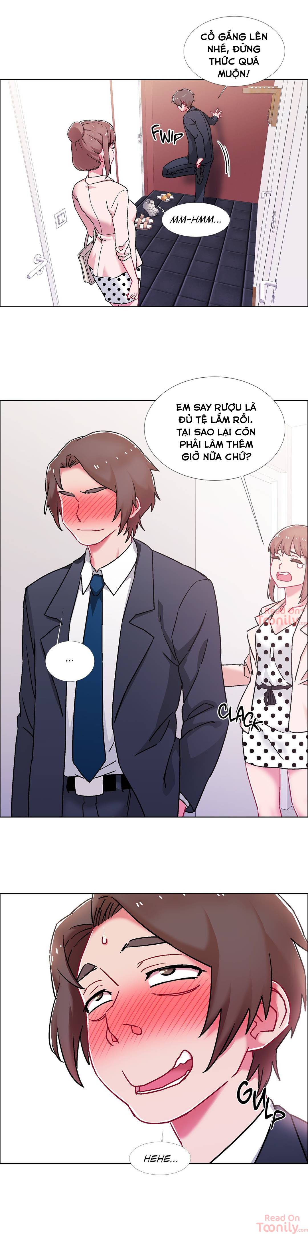 rental girls chapter 58 4