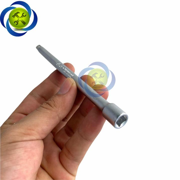 Đầu nối dài 1/4 TOP dài 150mm TOP-14150