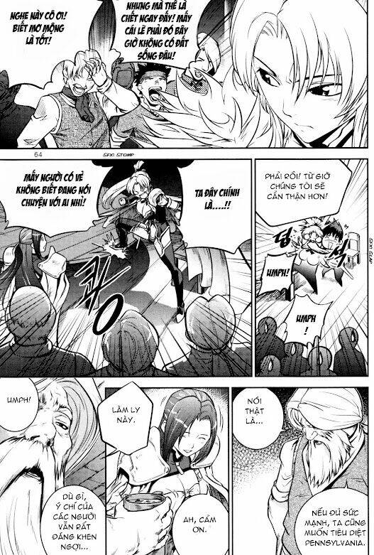 the legend of maian chapter 55 18