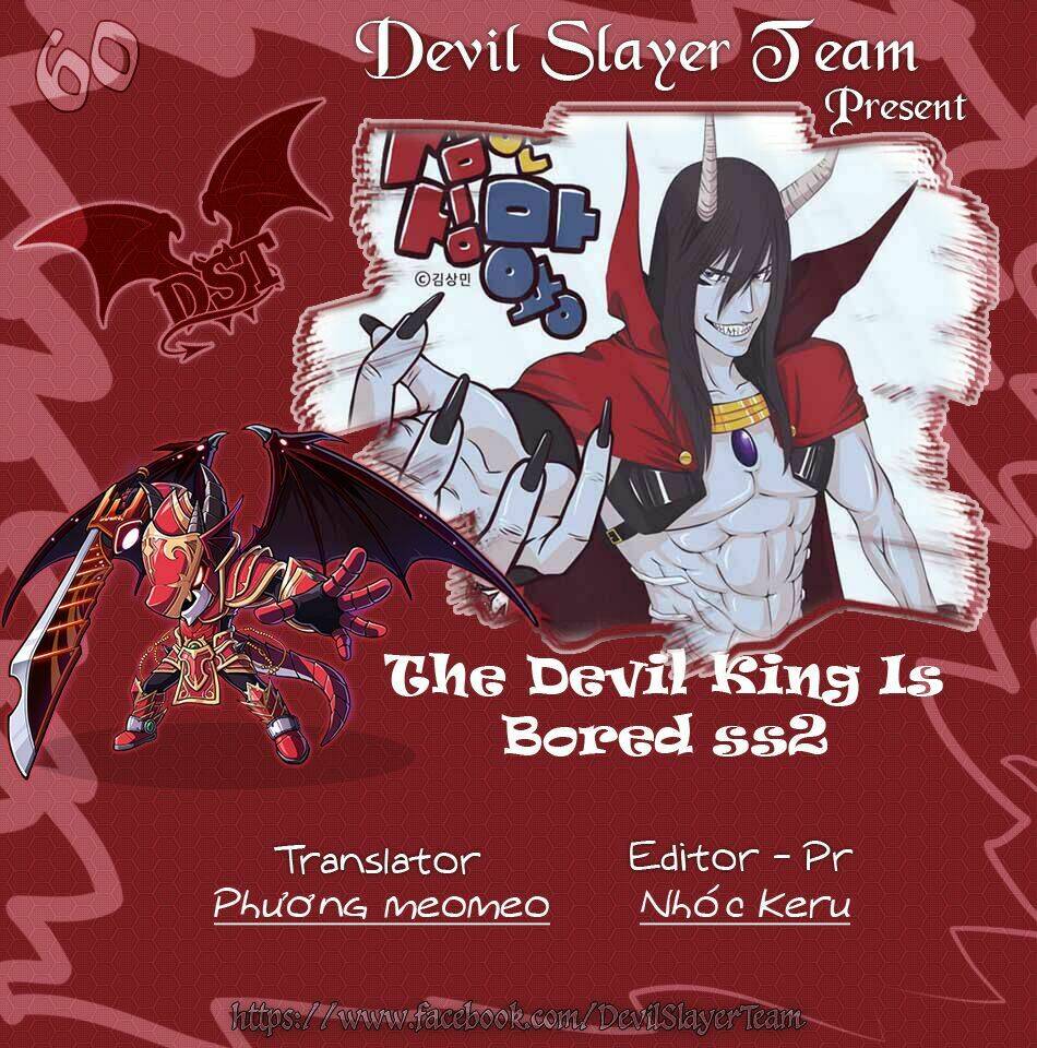 the devil king is bored chapter 130 1