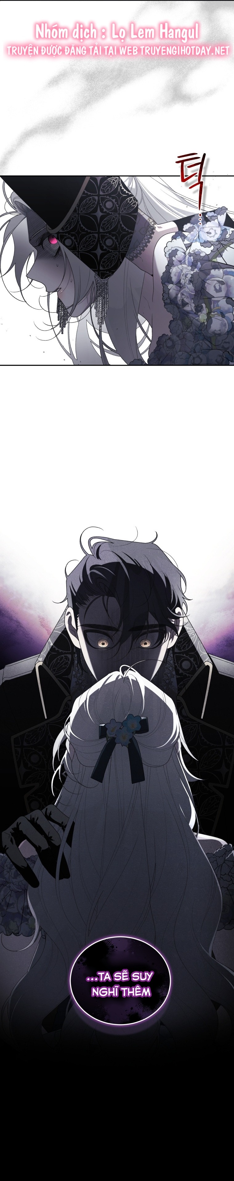 trở thành ác nữ thuần hóa thú cưng chapter 54 9
