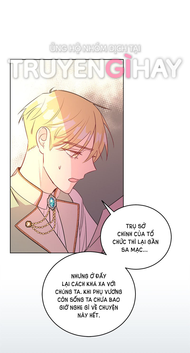 chàng nam phụ kia thực ra là con gái chapter 5 51