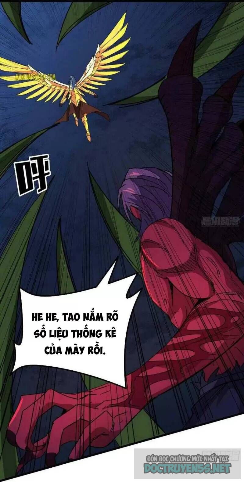 giải cứu 99 nữ chính ở mạt thế chapter 112 5