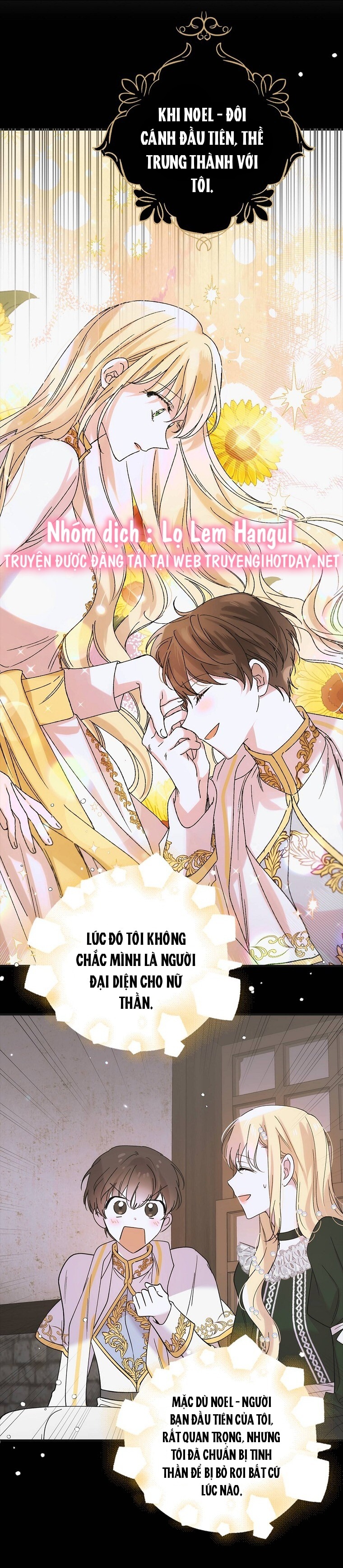 cách để em bảo vệ anh chapter 124.1 60