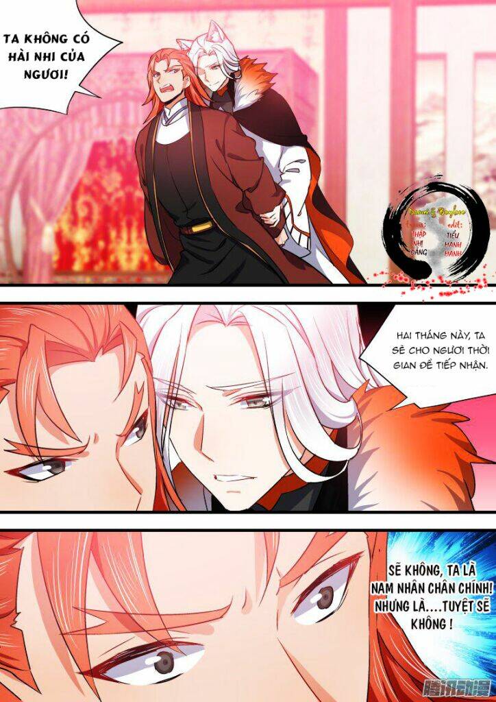 Hóa Long Ký Chapter 99 - Trang 4