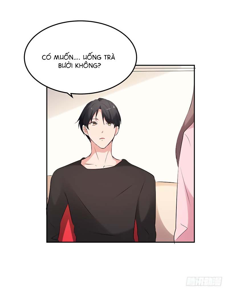 quay đầu nhìn lại, anh yêu em! chapter 28.1 42