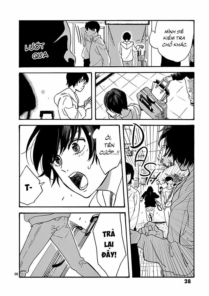 promise cinderella chapter 1 28