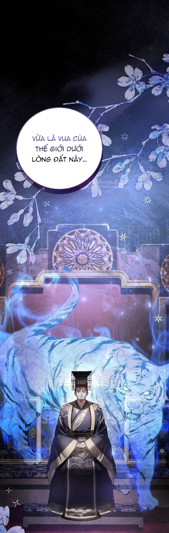 Khi Hắc Lang Gọi Tên Tôi chapter 5.1 25