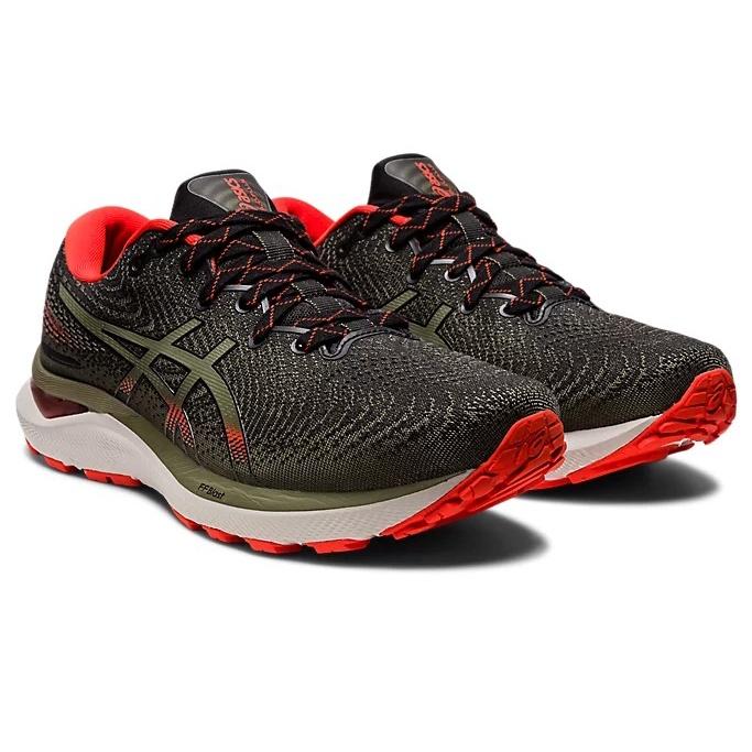 Giày Chạy Bộ Thể Thao Asics Nam GEL-CUMULUS 24 TR 1011B572.300