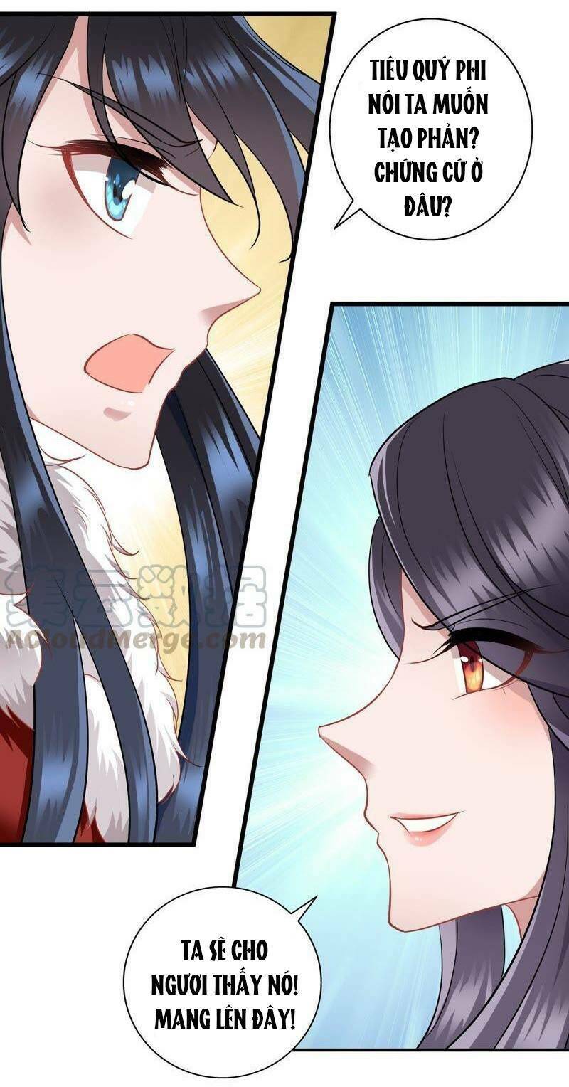 thái tử điện hạ có tin vui chapter 47 9