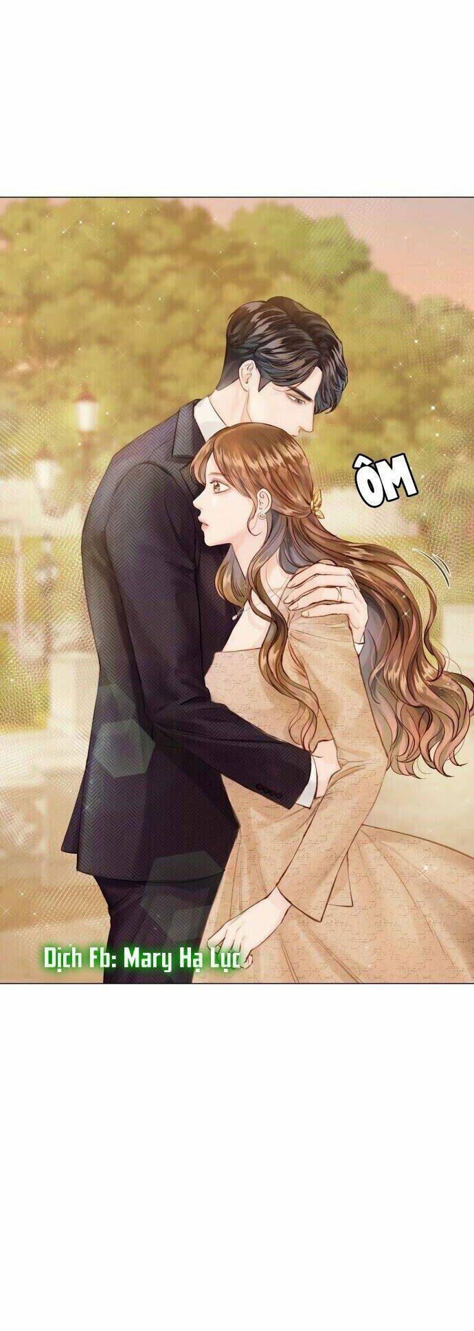 nhất định chúng ta sẽ được hạnh phúc chapter 1 126