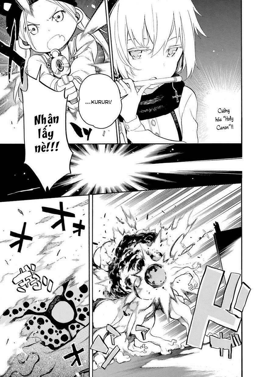 ikusa x koi chapter 10 19