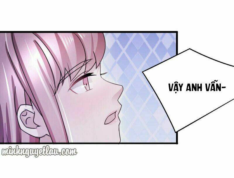 mạc thiếu bức hôn: vợ mới khó chống đỡ chapter 90 11