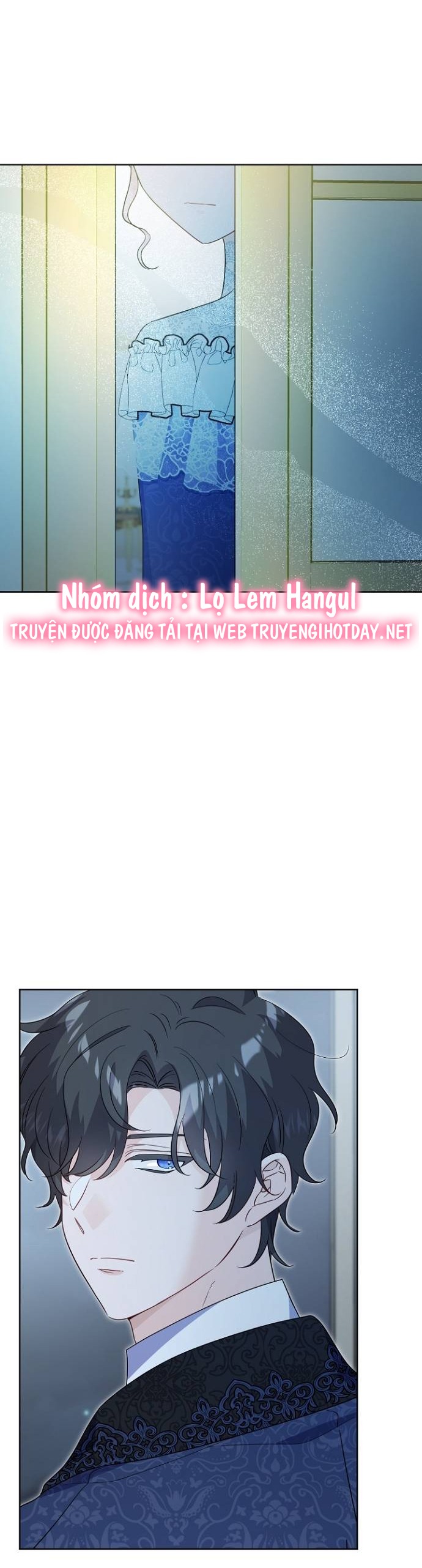 tôi sẽ đưa đứa trẻ ấy rời đi chapter 10 4
