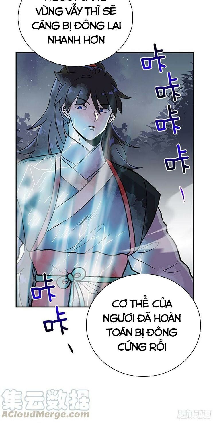 học sĩ tái sinh chapter 169 2