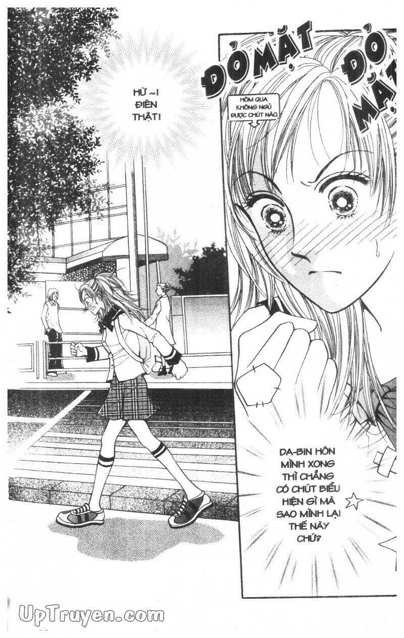 người yêu hoa chapter 1 68