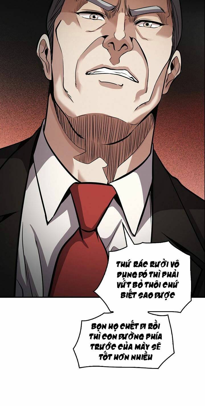 điều tra viên chuyển sinh chapter 138 44