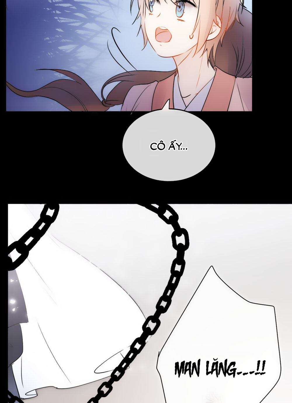 one hour! ảnh hậu thời gian chapter 32 25