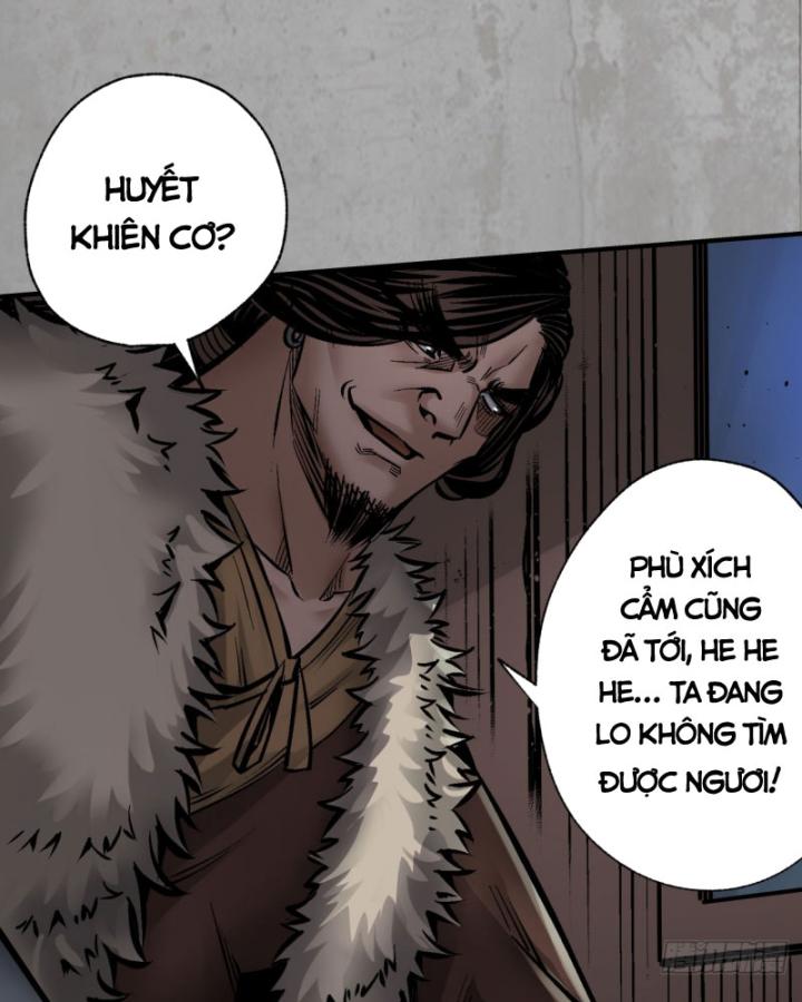 Tạng Phong Hành chapter 200 28