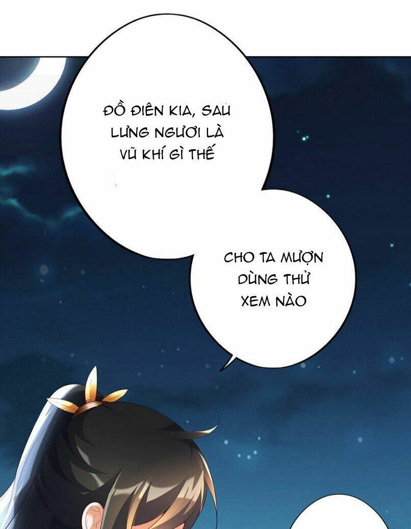 thiên kim bất hoán chapter 8 15
