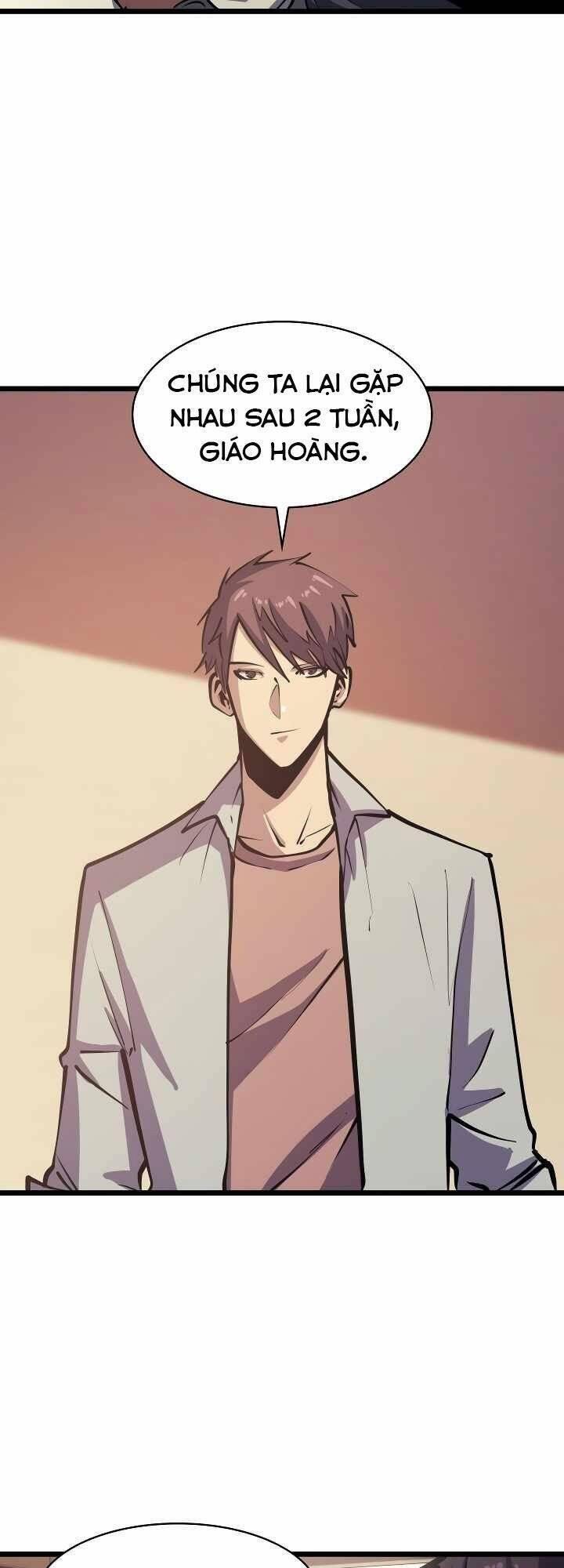 tôi trở lại thăng cấp một mình chapter 82 36