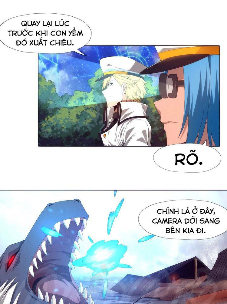 hắc kim đảo chapter 22 27