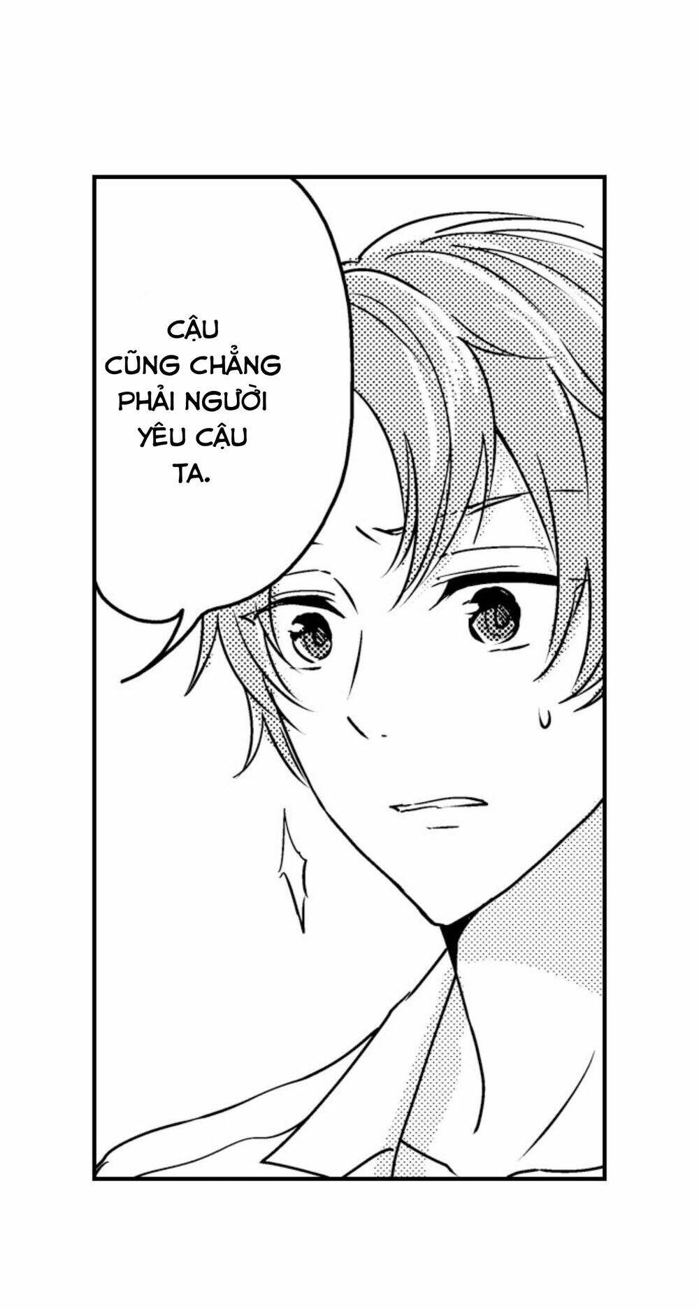 mang thai ở trường nam sinh chapter 38 35