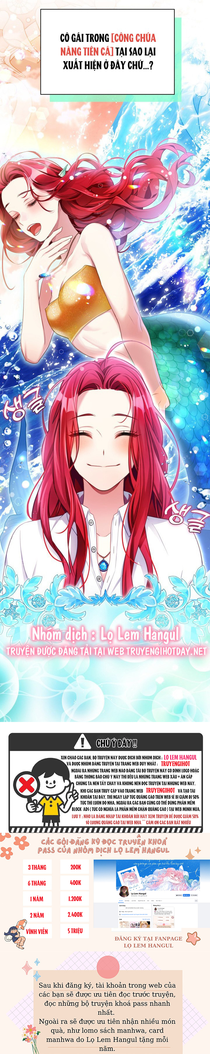 con gái chồng quá dễ thương chapter 105.2 3