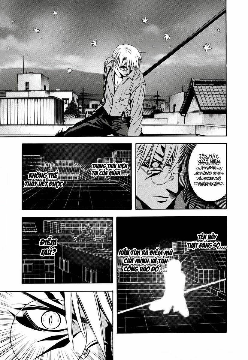 otogi matsuri chapter 64 28