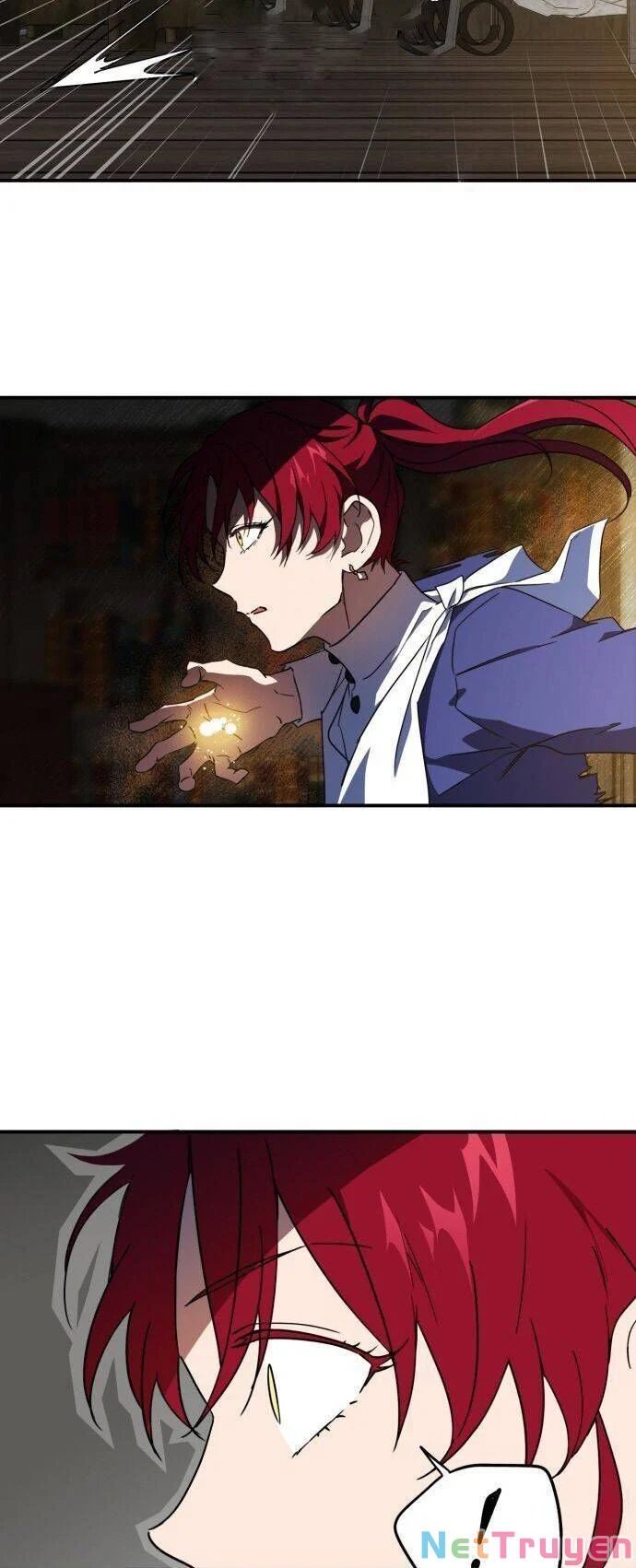 bị che khuất bởi ánh hoàng hôn chapter 36 44