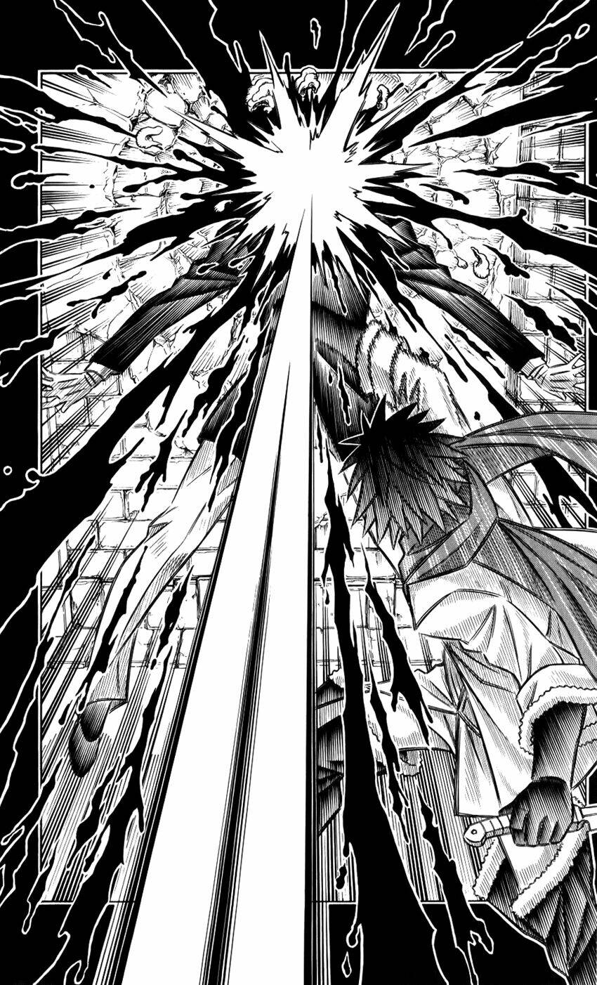 the another tale of frankenstein - embalming chapter 15 30