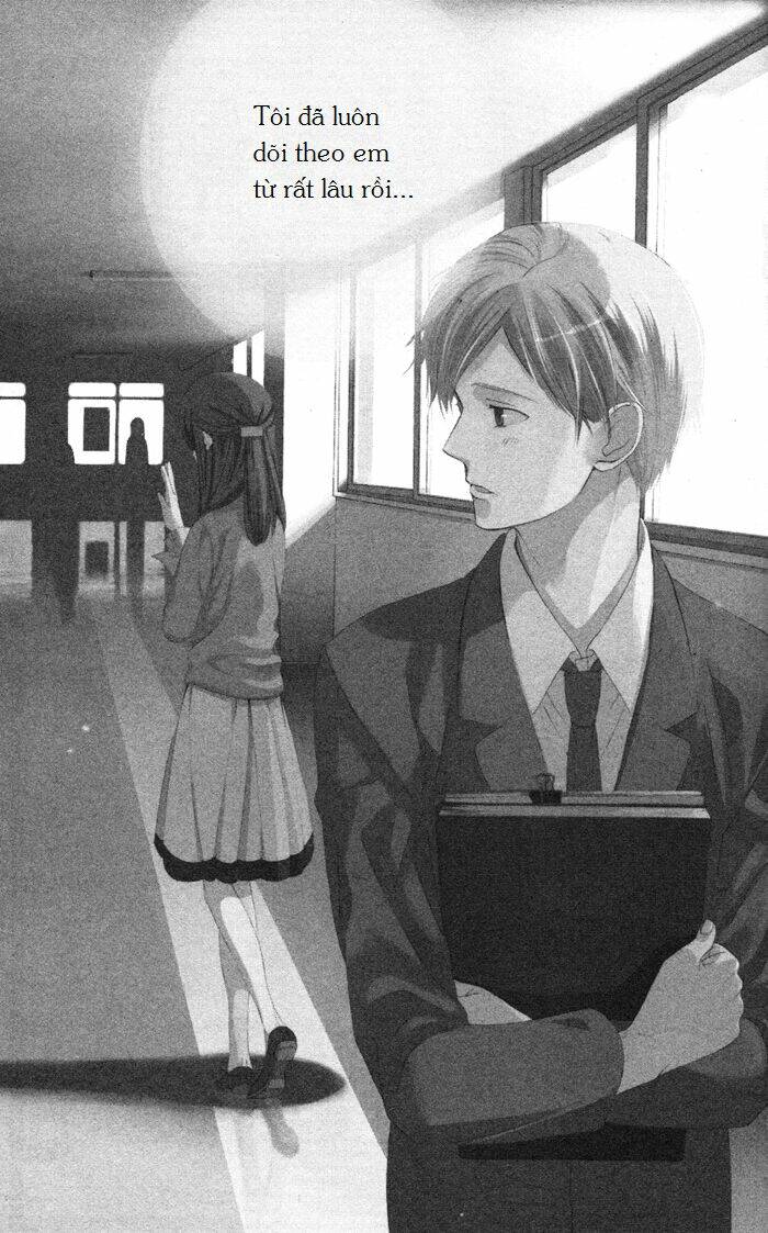 ojousama to youkai shitsuji chapter 2 3