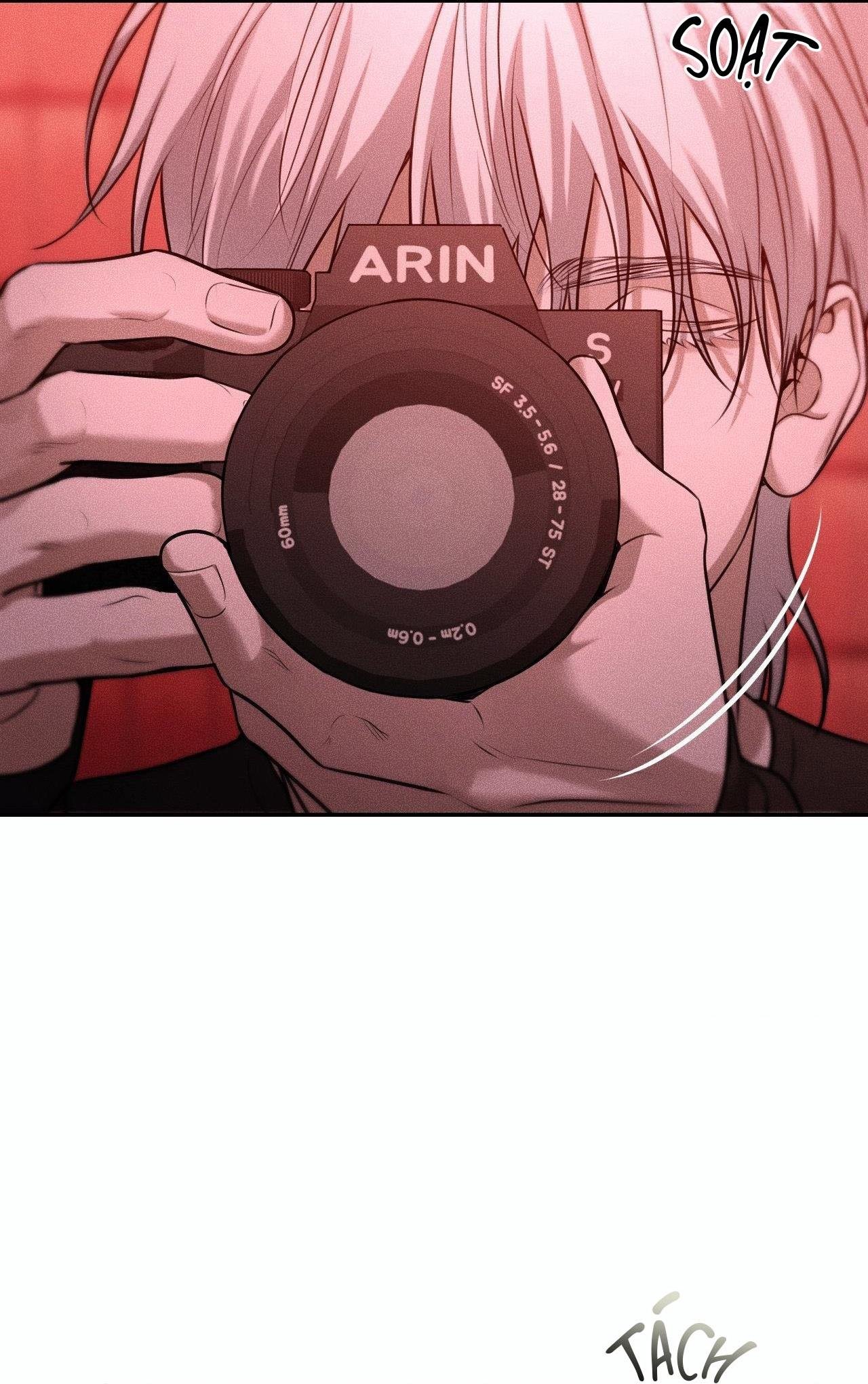 gấu teddy thân yêu chapter 38 15