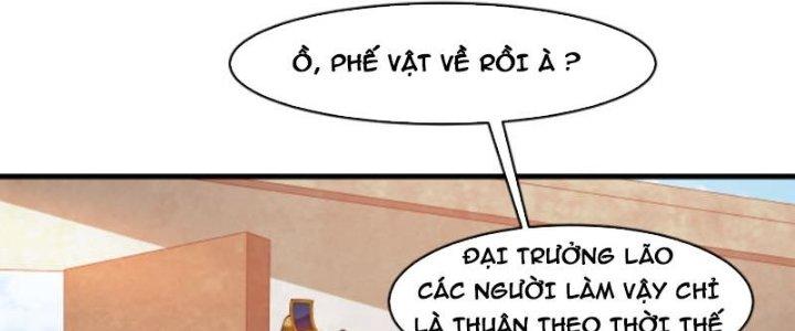 ẩn cư mười vạn năm, đời sau mời ta rời núi chapter 23 117