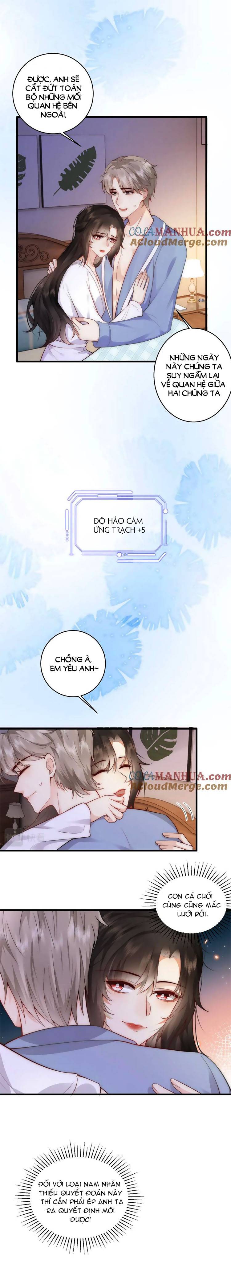 tôn trọng vận mệnh tra nam, từ bỏ tình tiết giúp người chapter 10 4