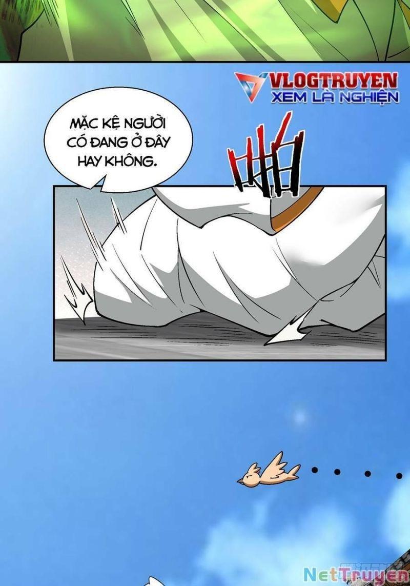 đồ đệ của ta đều là trùm phản diện chapter 21 39