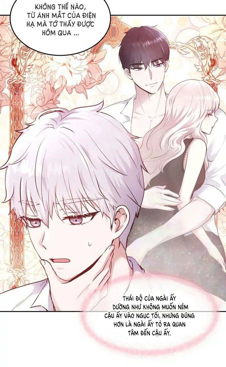 5500 sắc thái của quỷ vương chapter 7.1 31