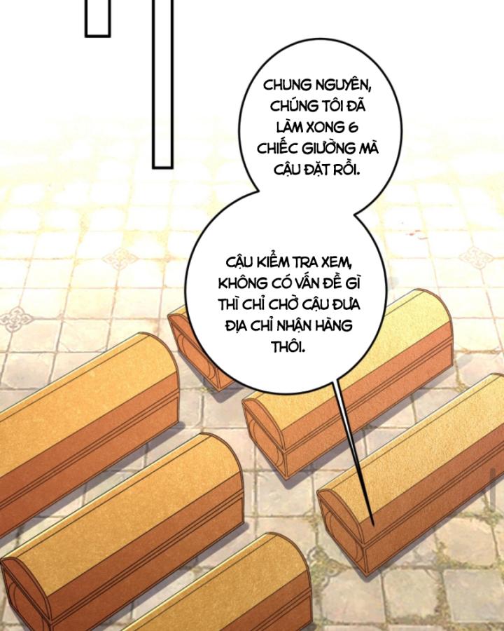 học cùng em gái, tôi bất cẩn vô địch rồi chapter 173 17