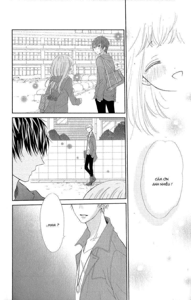 all for you! chapter 1 39